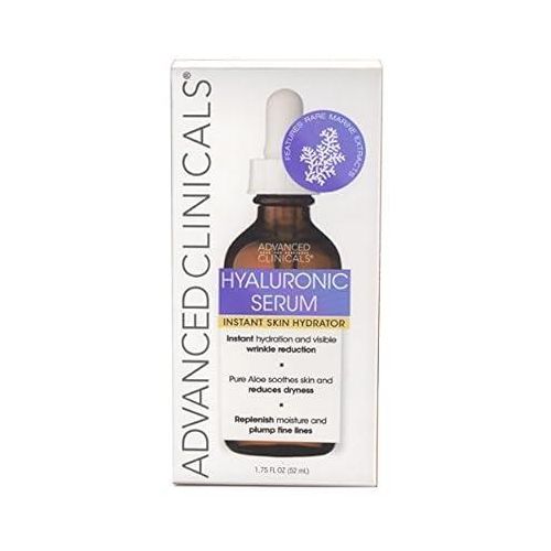Hyaluronic Serum