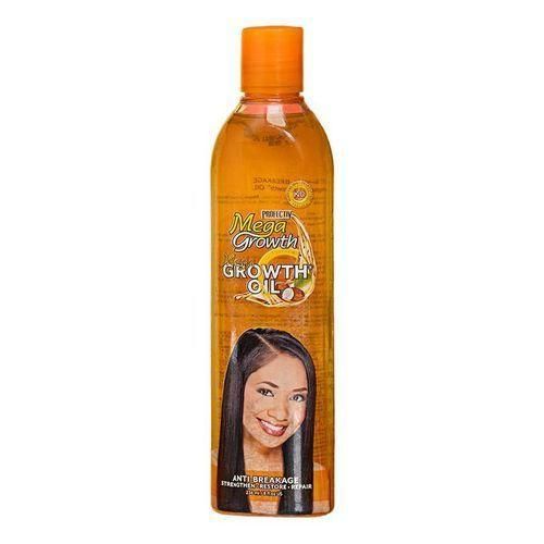 236ml Anti-breakage Hair Growth Oil