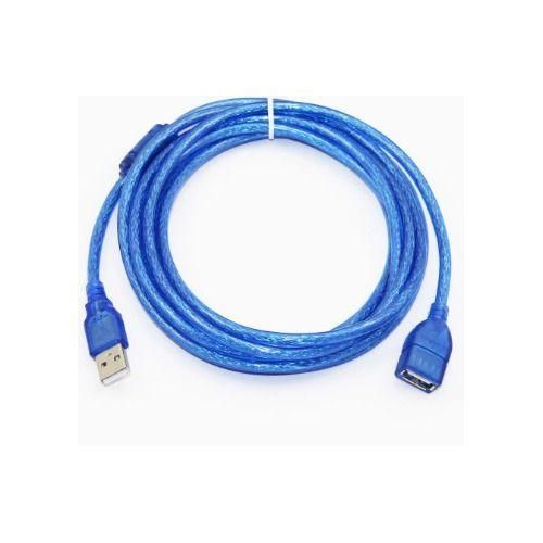 USB Extension Cable Male To Female Extender 1.5M, 3M, 5M, 10M