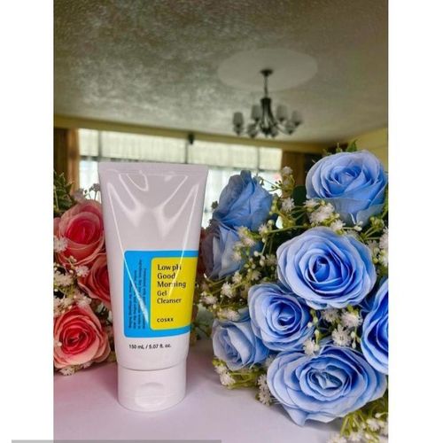 Low pH Good Morning Gel Cleanser