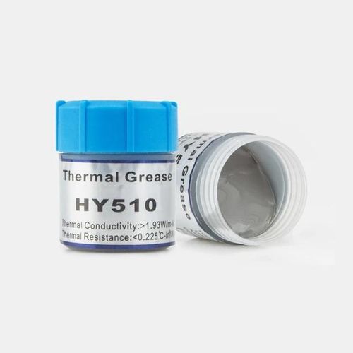 HY510 Thermal Grease Processor Paste
