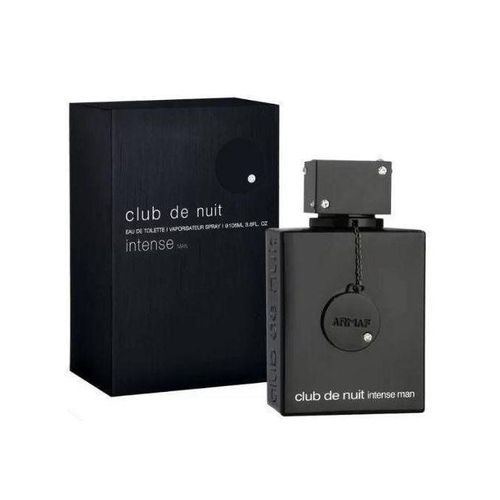 f Club De Nuit Intense Man Perfume For Men