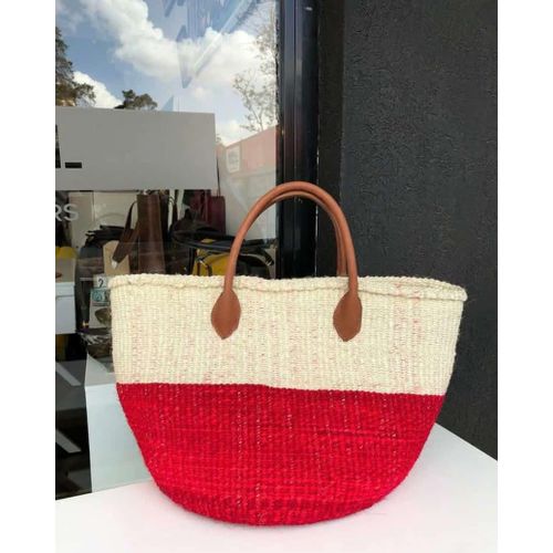 Ariana Handwoven Kiondo