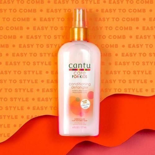 Care For Kids Conditioning Detangler