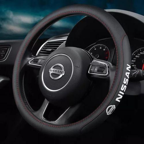 Steering Wheel Cover