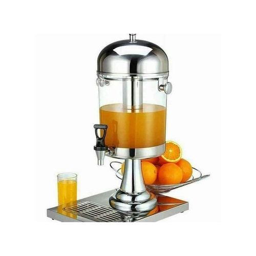 Juice Dispenser With Acrylic Jar