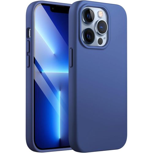 Silicone Case Cover For iPhone 13 Pro