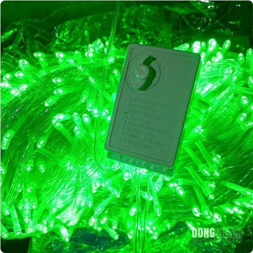 102m 1000led Electric Fairy Light Warm White