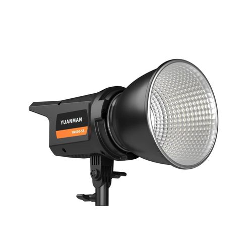 LED studio strobe light portable photography flash lamp video for lighting mountable camera light