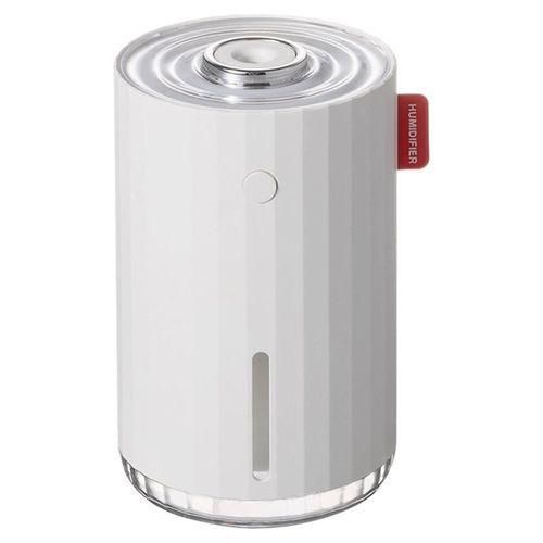 J637 Light Spray Mute Humidifier for Offices Families