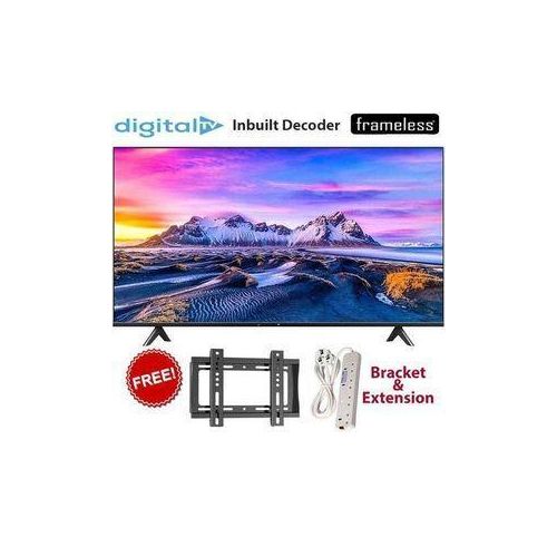 28L12 Digital LED HD TV (1YR WRTY)-Black (1YR WRTY) with free extension and free wall mount