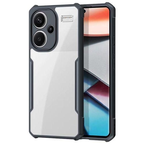 For Xiaomi Redmi Note 13 Pro plus(+) 5G Case, full protection Tpu back cover