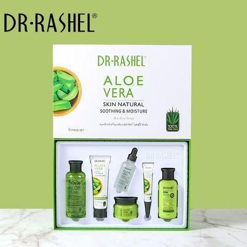 Aloe Skin Care Set