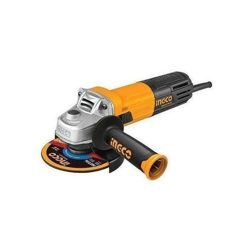 ANGLE GRINDER
