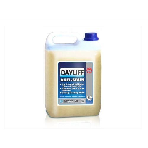 ANTI-STAIN 5L SURFACE CLEANER (REMOVES STUBBORN STAINS FROM BATHROOM TILES, POOL TILES AND SURFACES)