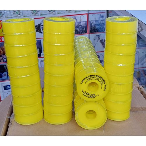Thread Tape Thread Seal pack of 10pcs