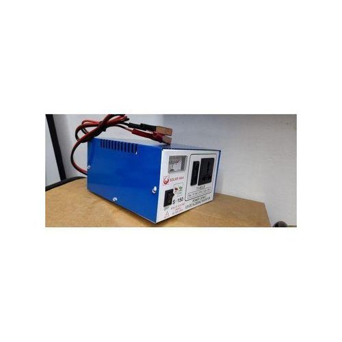 150W Ac To Dc Solar Inverter.