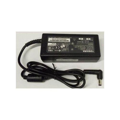 Toshiba- Laptop Charger 19V 342A Complete With Power Cable