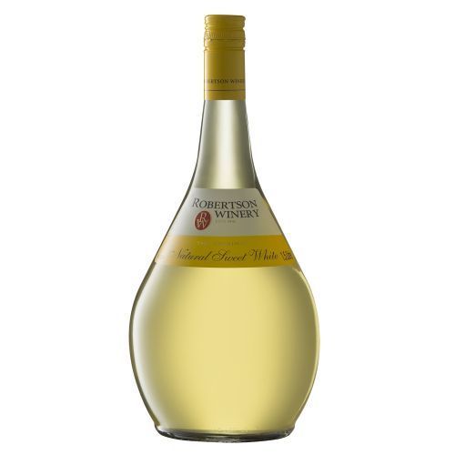 Winery Natural Sweet White Wine - 1500ml