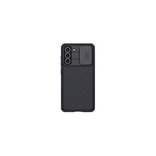 Nilkin nillkin camshield for samsung s21 fe black