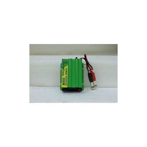 300W SOLAR POWER INVERTER
