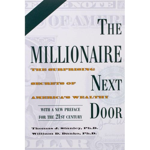 The Millionaire Next Door