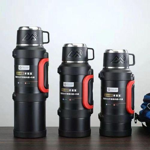 KD Executive Capto Vacuum Flask