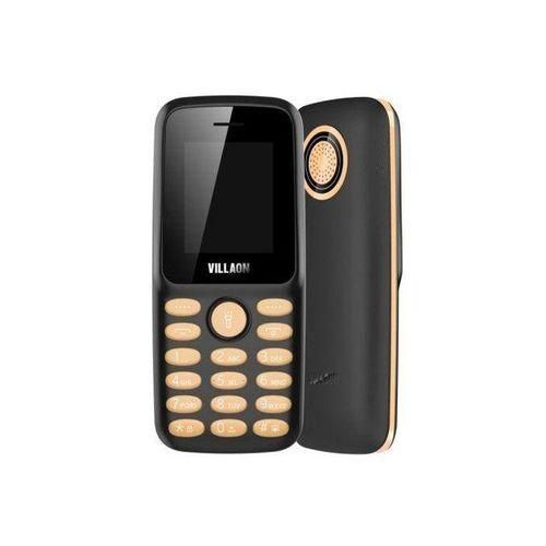VILLAON V110, 1.77" Kabambe, Wireless FM, Camera, Bright Touch, Facebook, 1000mAh (Dual Sim)