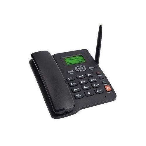 GSM FWP 6588 -GSM Fixed DESKPHONE Dual Sim Phone
