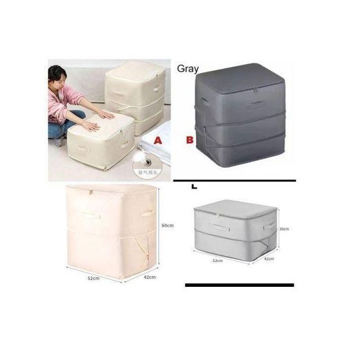 Compression Duvet Bag