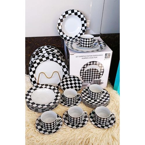 30pcs Dinner Set