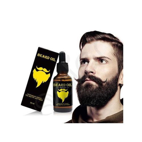 Beard Oil Moustache Hair Fast Growth Oil