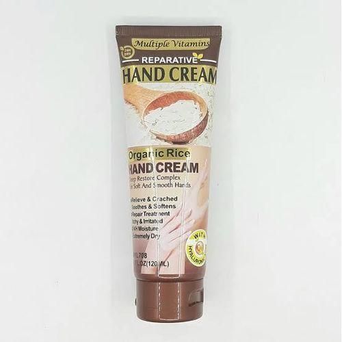 Rice Reparative Hand Cream