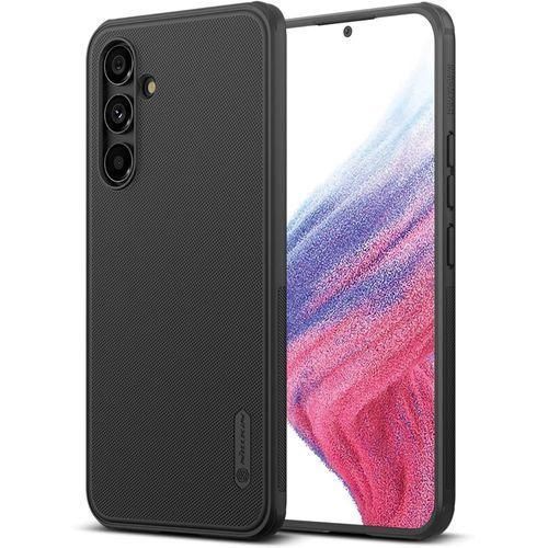 Nilkin Samsung Galaxy A54 5G Case, Frosted Shield Pro Ultra Thin Phone Case For Samsung A54 Military Grade Shockproof Anti-Scratch & Slip Dual Layer Tough Case For Galaxy A54