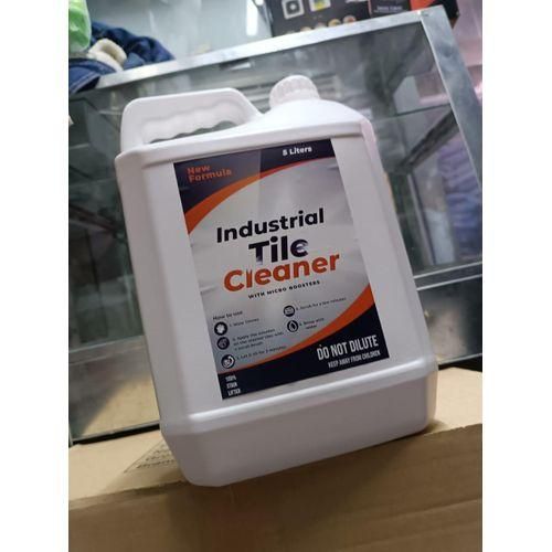 Industrial Tiles Cleaner