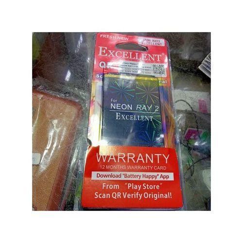 Mobile Phone Battery For Neon Ray 2