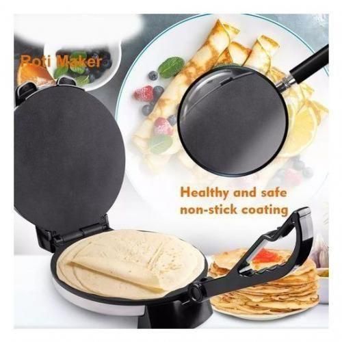 Chapati maker