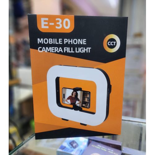 MOBILE PHONE CAMERA FILL LIGHT