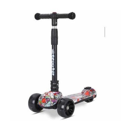Best 3 Wheel Scooter For Kids.