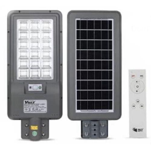 MD-SLT42 200W All Night BRIGHT Auto OnOff SOLAR STREETLIGHT 200W