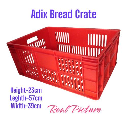 Adix Bread Crate