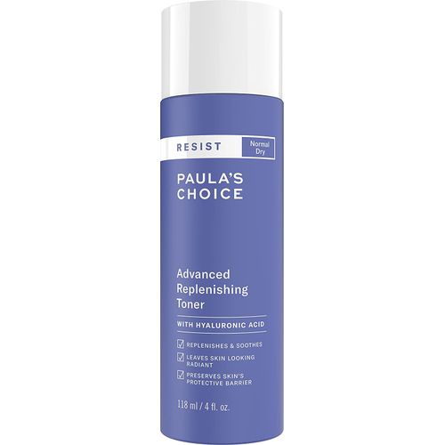 Advanced Replenishing Anti-Aging Toner, With Vitamins C & E