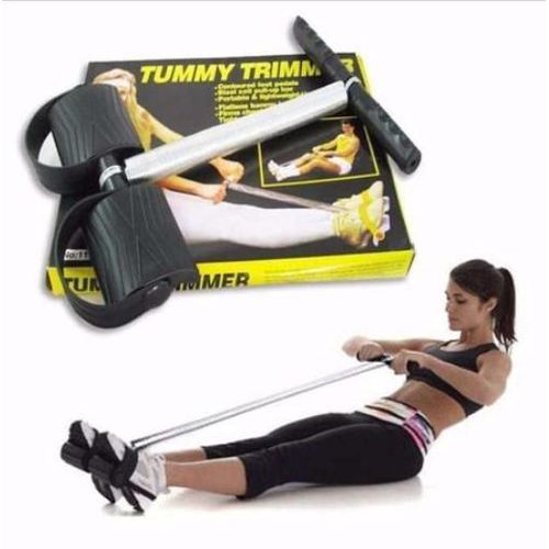 Tummy HIGH QUALITY Tummy Trimmer -Strong TummyHipsThighsArms