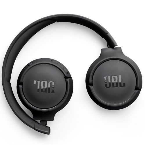 Tune 520 Headphones Bluetooth Wireless – On-Ear Pure Bass, Long Battery Life