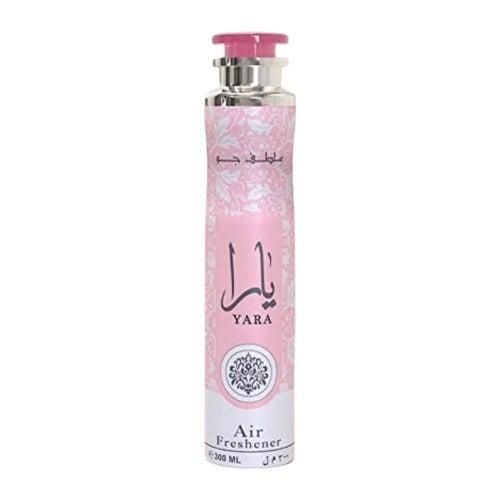 Yara Pink Air Freshener - Strawberry Tropical 300ml