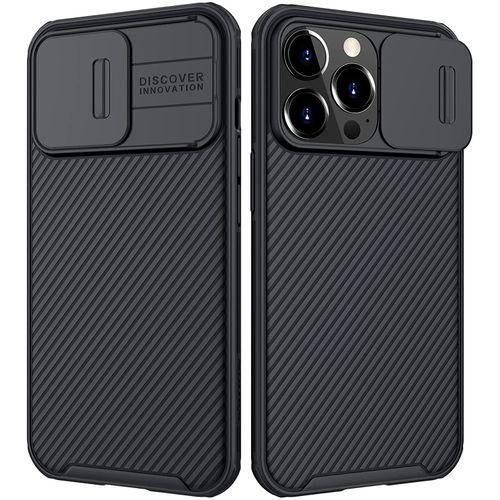 CamShield Slim Case For IPhone 13 Pro