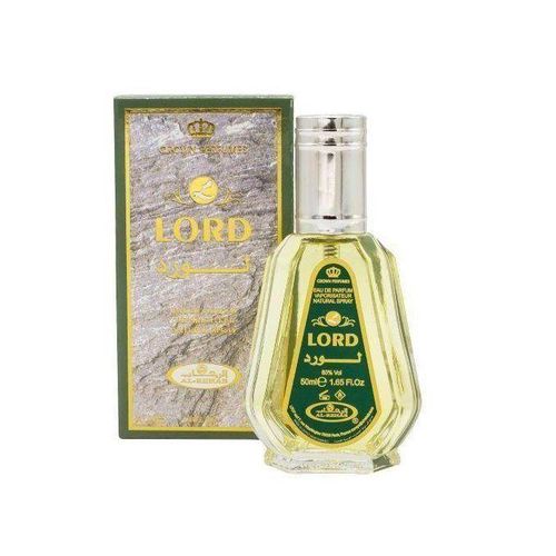 50ml Lord Perfume