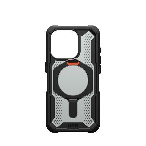 Armor Gear MagSafe compatible for iPhone 16 PROMAX case cover, 20 Feet Drop tested, with Kickstand