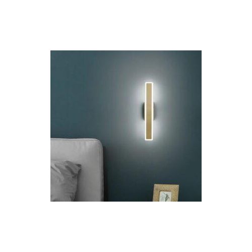 led wall bracket with 3 lighting mode