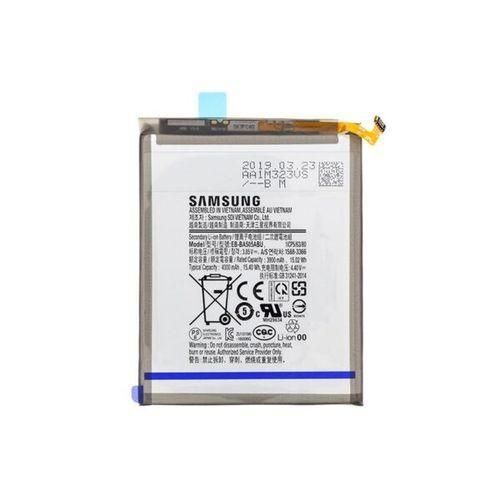 Galaxy A50s Battery Replacement